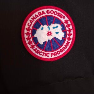 Canada Goose Men's Freestyle Vest